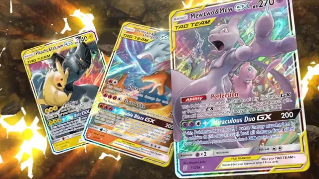 Pokémon cards take on Nvidia: Their value has increased 40-fold since 2019 and now surpasses… — image from Diario AS