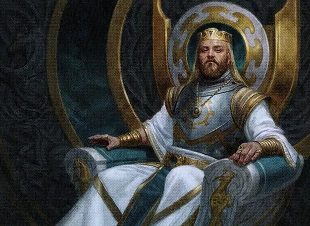 Kenrith, the Returned King | Commander Makeover — image from EDHREC