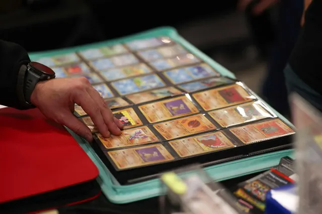 Ibiza Card Show 2026: Free Trading Card Event in Ibiza — image from Ibiza Daily News
