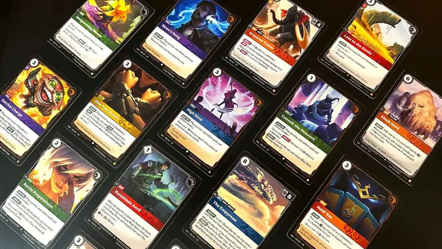 Riftbound Radiance—Five Hidden Gems To Upgrade Your Deck — image from CGMagazine