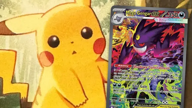 Pokémon Card Prices Are Still Out of Control, but Here's Why "Market Price" Isn’t the Real Problem — image from IGN