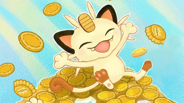 Pokémon Officially Drops New 30th Anniversary Release October 23 — image from Comic Book Resources