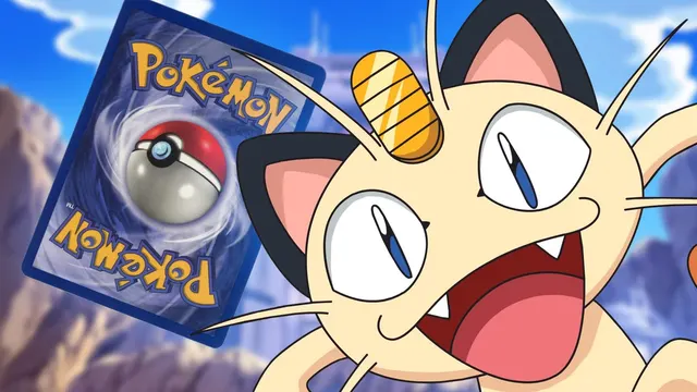 New Official Pokemon TCG Release Confirmed for October 23 — image from GameRant