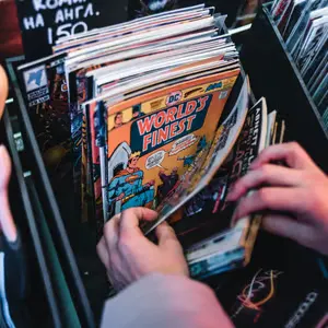 Most expensive comics sold at Heritage Auctions — image from qz.com