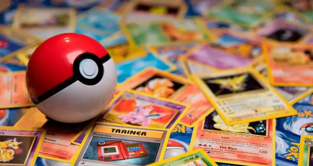 Gotta steal ’em all: Pokémon card retailers targeted in six-figure crime spree — image from SmartCompany