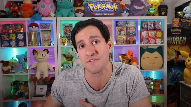 Pokemon YouTubers angry after odd glitch flags videos as “made for kids” — image from Dexerto