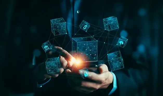 Pokemon Cards Target $21B Market for Blockchain Tokenization — image from CoinMarketCap