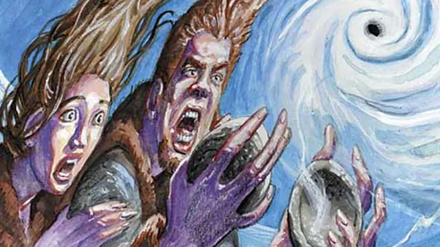 Awful MTG Artifact That Shuts Down Entire Decks Triples in Price — image from MTG Rocks