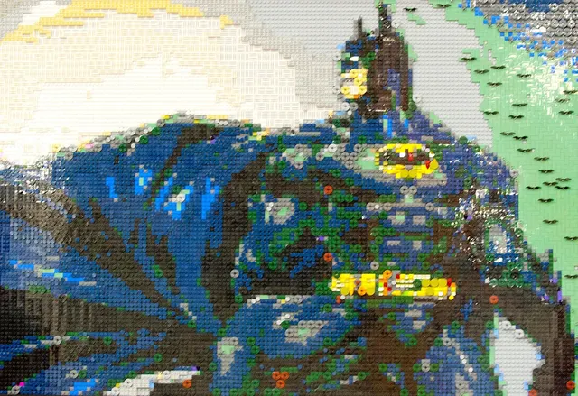 Holy Smokes, Batman! 60-Year-Old 'Caped Crusader' Collectible Sells for a Record Price — image from Yahoo