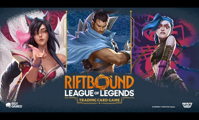 SPONSORED: OCTOBER 'RIFTBOUND' TOURNAMENT RULES UPDATE — image from ICv2 (Card Games)
