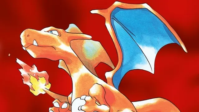 Super rare Pokemon Red prototype game sells for $100,000 at auction — image from Dexerto