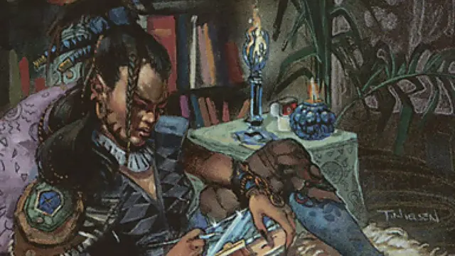 Weekly MTG Teases Potential Upcoming 2026 Commander Announcement — image from MTG Rocks