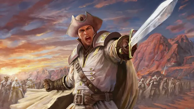 MTG Players Call For Return of Commander Anthology Products — image from MTG Rocks