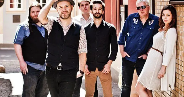 Yakima Valley weekend picks: Resource Scare, The Paperboys, card show — image from Yakima Herald-Republic