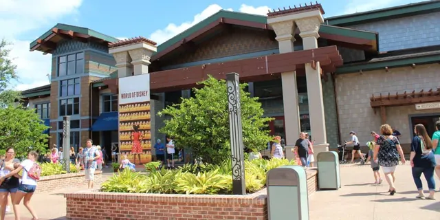 Disney Kills Overnight Lines: App-Based Queue Deployed to Stop Lorcana Resellers After Mob Chaos — image from Disney Fanatic