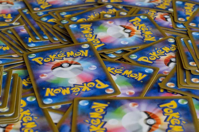 Six men charged after high-value Pokémon card theft at warehouse | News - Greatest Hits Radio… — image from Rayo