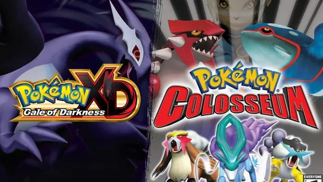 Why haven’t there been more games like Pokemon Colosseum or Gale of Darkness? — image from Dexerto