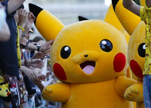 How to Start Collecting Pokémon Cards: A 2026 Beginner's Guide — image from PrizePicks