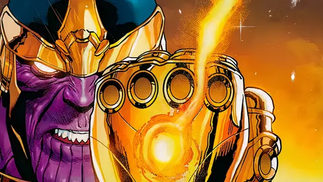 11 Perfectly Designed Marvel Superhero Magic Cards That Are 10/10, No Notes — image from se7en.ws