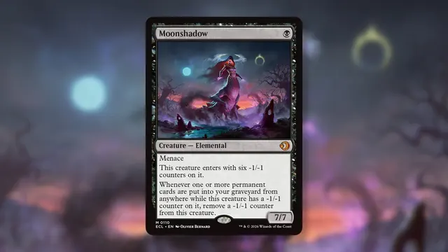 Multiformat MTG Staple Hits $21 Due to Breakout Decks — image from MTG Rocks