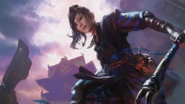 Disappointing MTG Bans Hit 13 Brawl Commanders and Frustrates Players — image from MTG Rocks