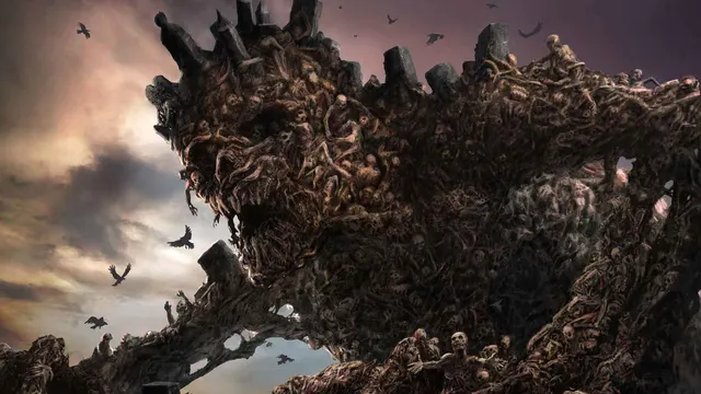 Hated MTG Boogeyman Sees Massive Breakout Thanks to Reality Fracture Card — image from MTG Rocks