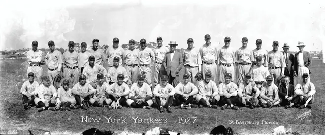 1928–29 Babe Ruth Game Used Bat | SCP Auctions — image from SCP Auctions