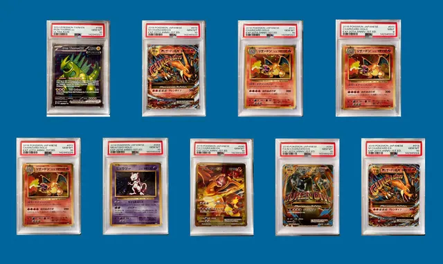 Pokémon cards worth thousands stolen during spate of burglaries in West Moors — image from The New Stour And Avon Magazine