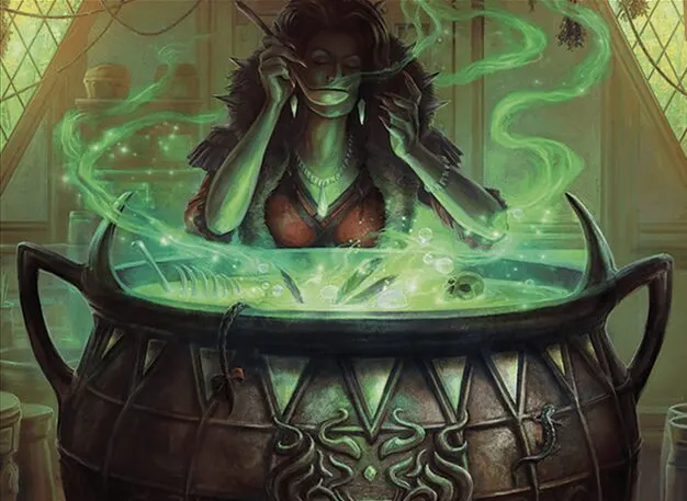 Limited Weekend Update – Cooking Up Some Five-Color Soup in Reality Fracture — image from MTG Arena Zone