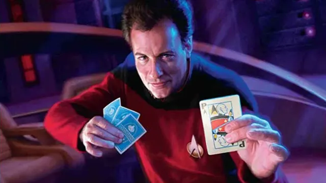 New MTG Commander Creates Multiple One-Card Win Combos With 98 Lands — image from MTG Rocks
