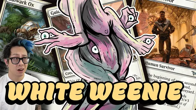 Single Scoop: Spamming 1 and 2 Drops — image from MTGGoldfish