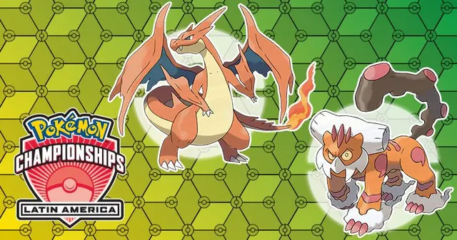 2027 Pokémon Latin America International Championships details revealed with $500,000 prize pool… — image from Pokemon Blog