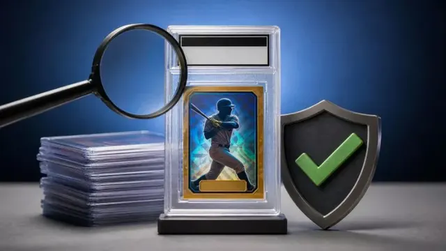 ACE card grading review for 2026: Is ACE grading service legit? Comprehensive ratings — image from TheLines.com