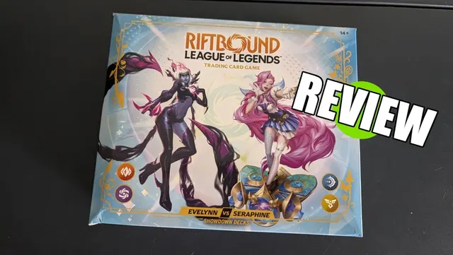 Riftbound Radiance Review - Leaning Into Their Pop Era — image from TechRaptor