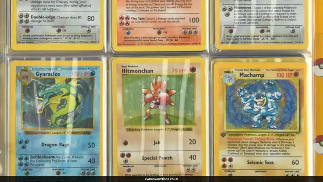 How A Retired Decorator Made Rs 19 Crore From Pokemon Cards — image from NDTV