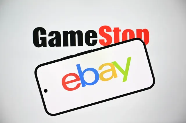 GME CEO Ryan Cohen May Reportedly Withdraw GameStop’s $56B eBay Bid — Here’s What He’s Considering… — image from Stocktwits