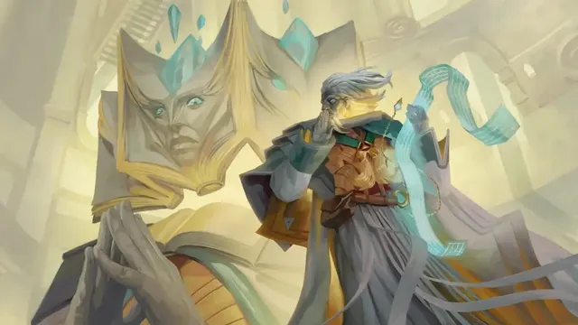 New Lifegain Version of Iconic MTG Staple Breaks Out in Multiple Formats — image from MTG Rocks
