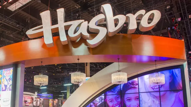 Hasbro Raises 2026 Outlook, Doubles Stock Buyback Target As Magic: the Gathering Sales Hit Record… — image from Benzinga