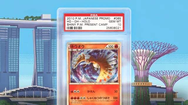 A Pokémon Card Auction Comes to Singapore: Stanley Gibbons' 'Pokémon of Lion City' Goes Live 30… — image from https://www.misslobang.com/
