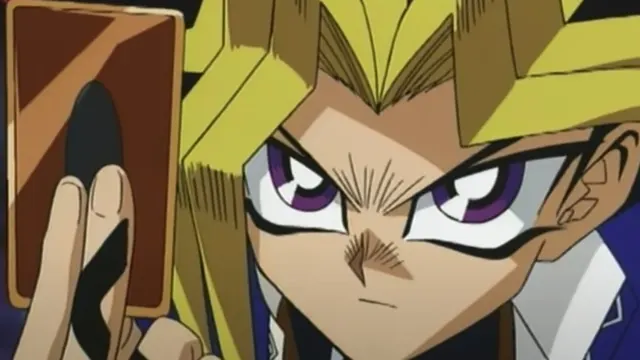 Toei's Dragon Ball Rights Threatened For Trying To Can Yu-Gi-Oh — image from Kotaku