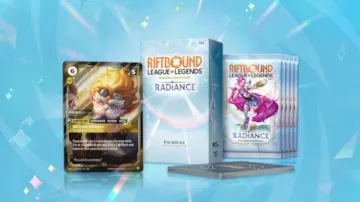 Step Into the Spotlight in Riftbound: Radiance, Available Now — image from Games Press