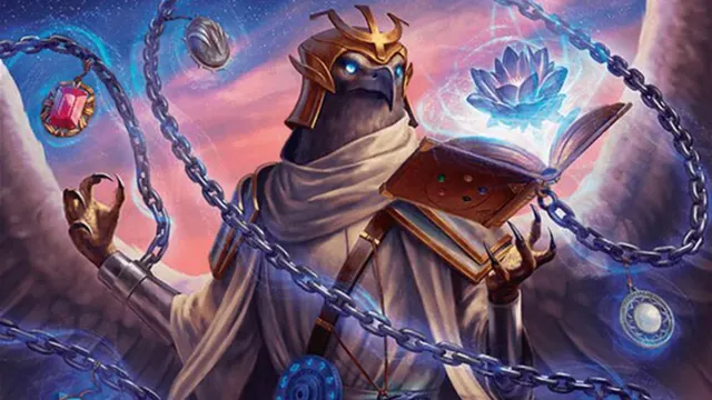 The 10 best alchemy cards in Magic: The Gathering, ranked — image from Polygon.com