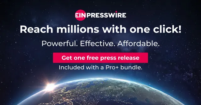 EIN Presswire logo
