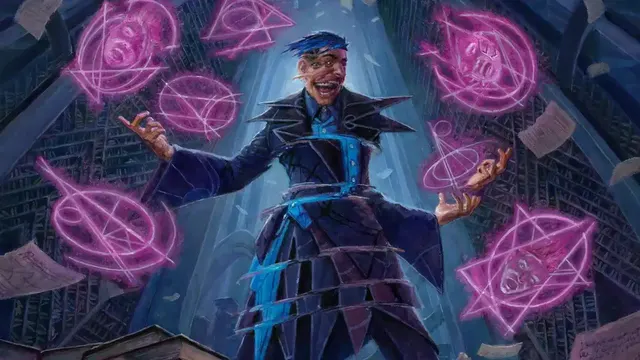 New MTG Reality Fracture Card Spikes 845% Thanks to Modern Success — image from MTG Rocks