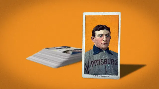 The 30 most unforgettable baseball cards of all time — image from FanSided