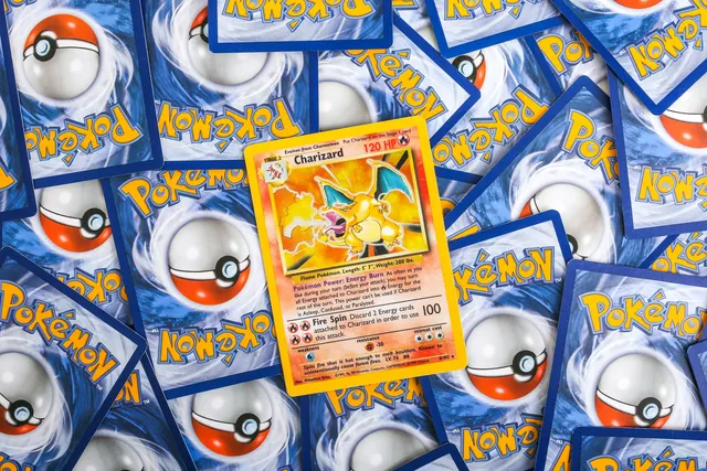 It's OK, Pokémon And Retro Gaming Fans, The Resellers And Vultures Will Eventually Move On — image from Aftermath
