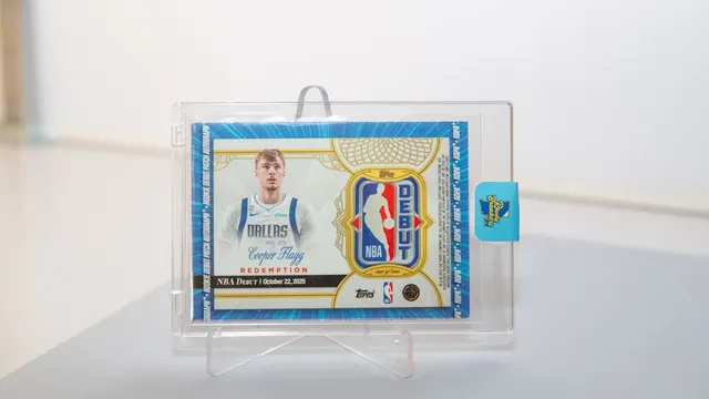 Whatnot's consumer trends report: More than 100M sports cards have already sold in 2026 — image from Yahoo Sports