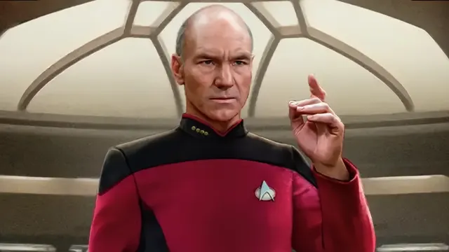 Magic: The Gathering - Federation Fleet Commander Deck Guide — image from TheGamer