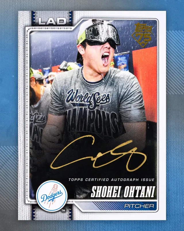 2026 Topps Update Series Baseball: 10 Best Cards to Chase — image from DraftKings Network