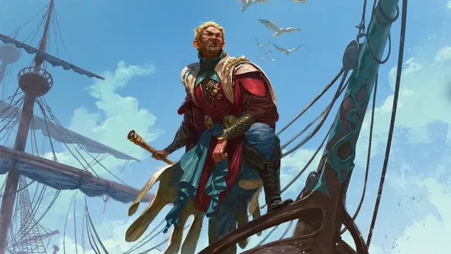 MTG Players Divided by Tease That Digital-Exclusive Cards Could Return — image from MTG Rocks